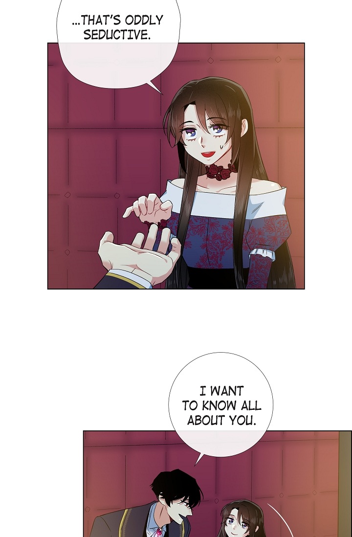 The Maid and the Vampire Chapter 72 page 8 - Chapter 72: Side Story 21