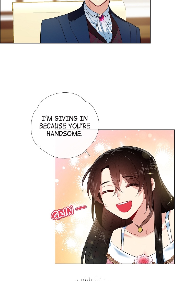 The Maid and the Vampire Chapter 73 page 10 - Chapter 73: Side Story 22