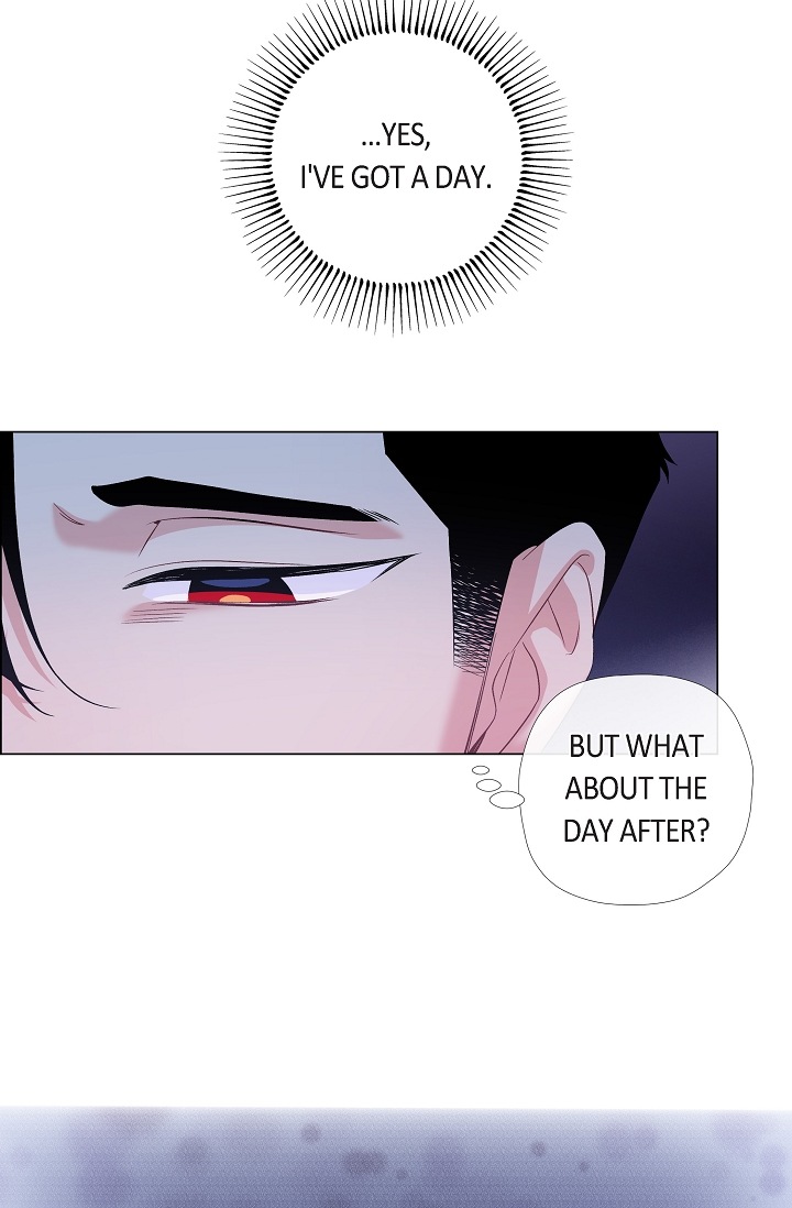 The Maid and the Vampire Chapter 73 page 11 - Chapter 73: Side Story 22
