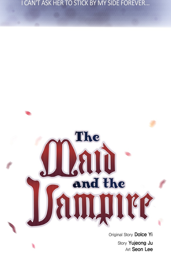 The Maid and the Vampire Chapter 73 page 12 - Chapter 73: Side Story 22