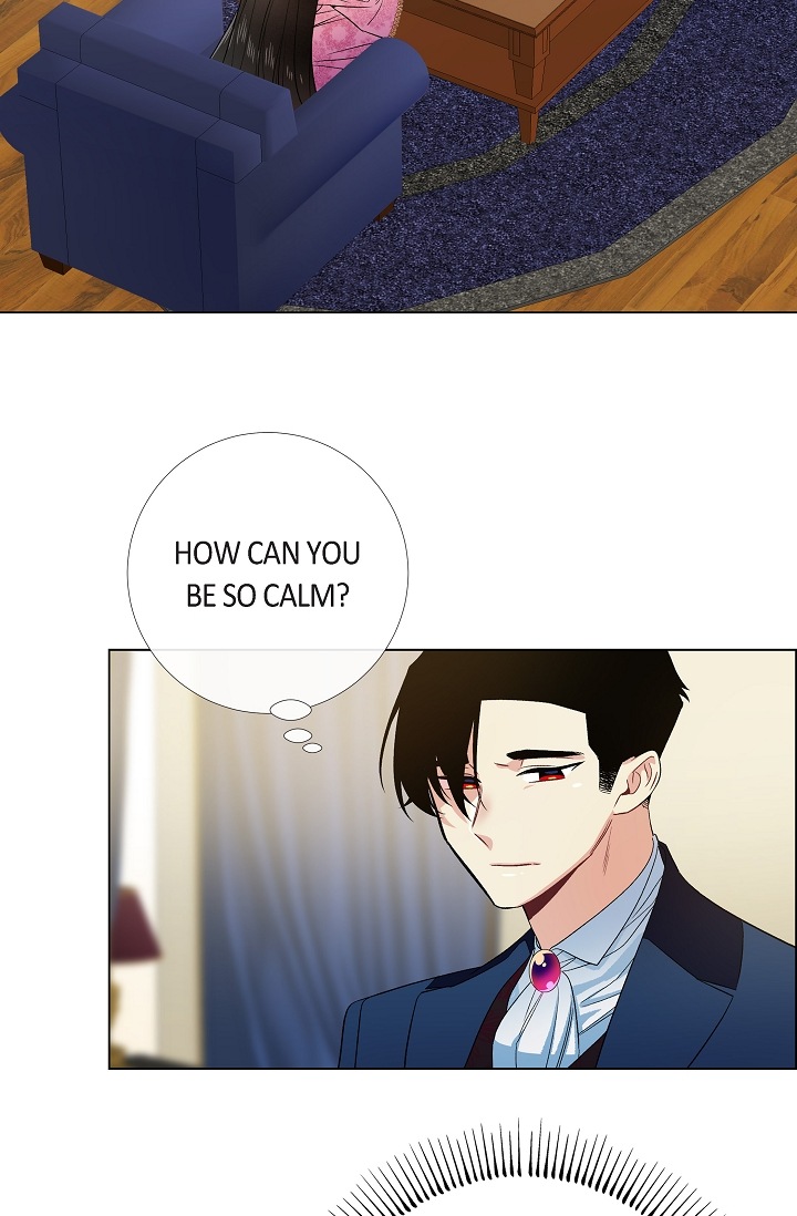 The Maid and the Vampire Chapter 73 page 14 - Chapter 73: Side Story 22
