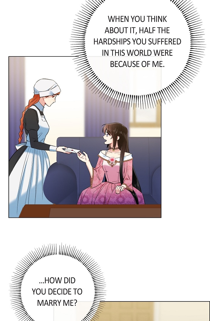 The Maid and the Vampire Chapter 73 page 15 - Chapter 73: Side Story 22