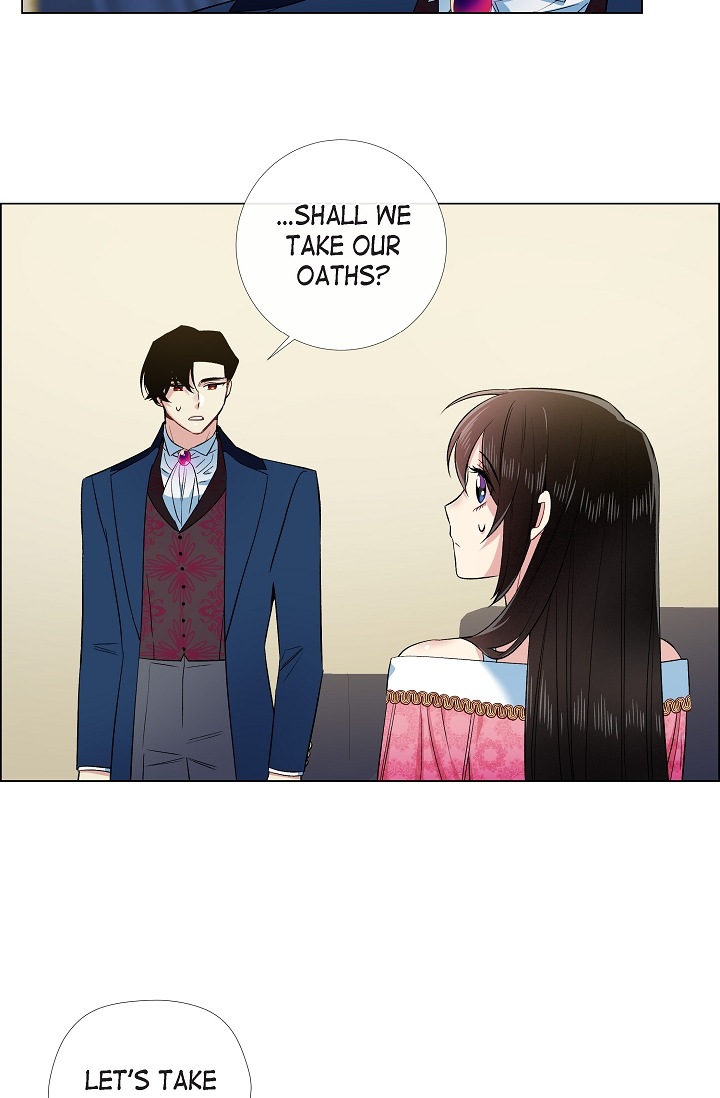 The Maid and the Vampire Chapter 73 page 17 - Chapter 73: Side Story 22