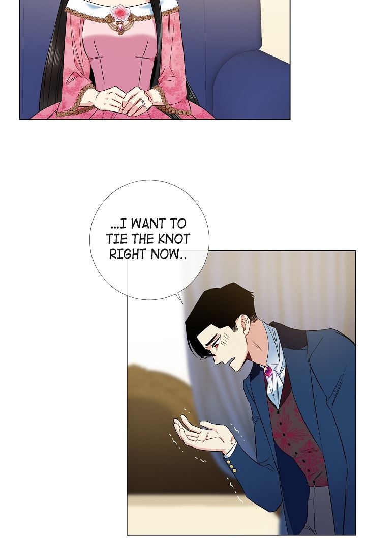 The Maid and the Vampire Chapter 73 page 19 - Chapter 73: Side Story 22