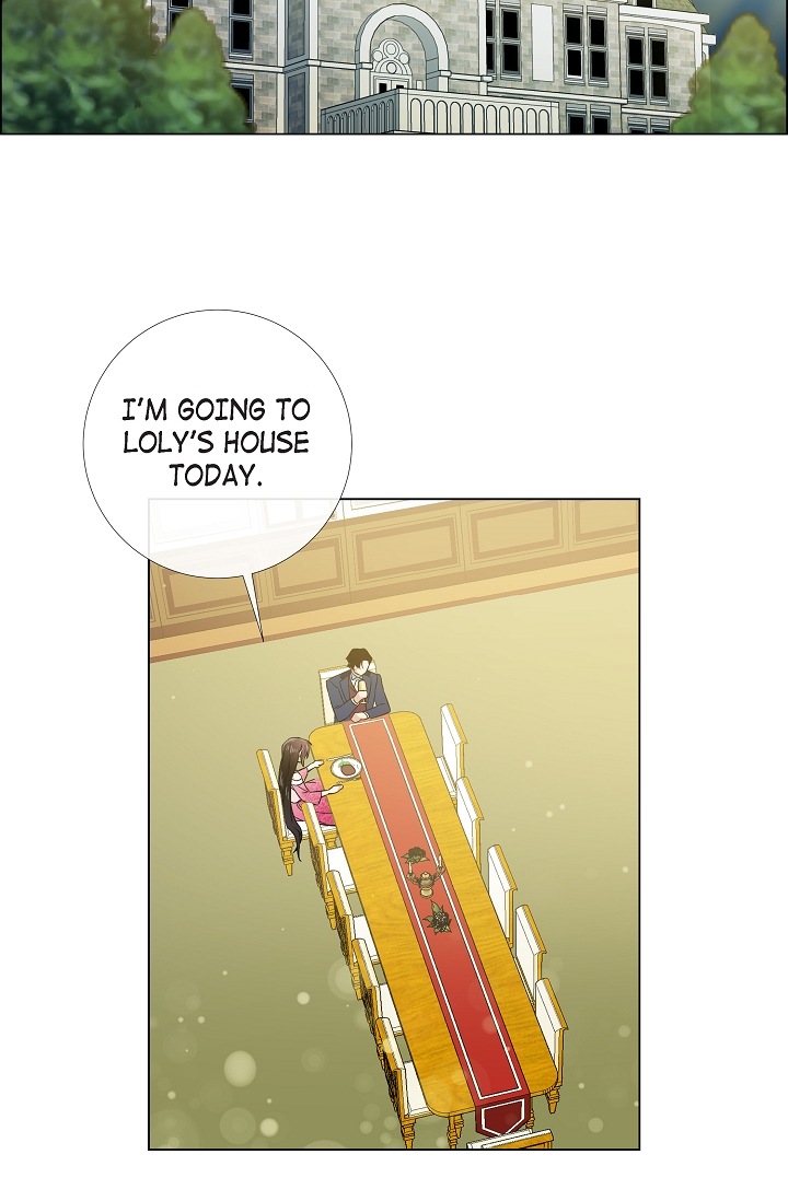 The Maid and the Vampire Chapter 73 page 2 - Chapter 73: Side Story 22
