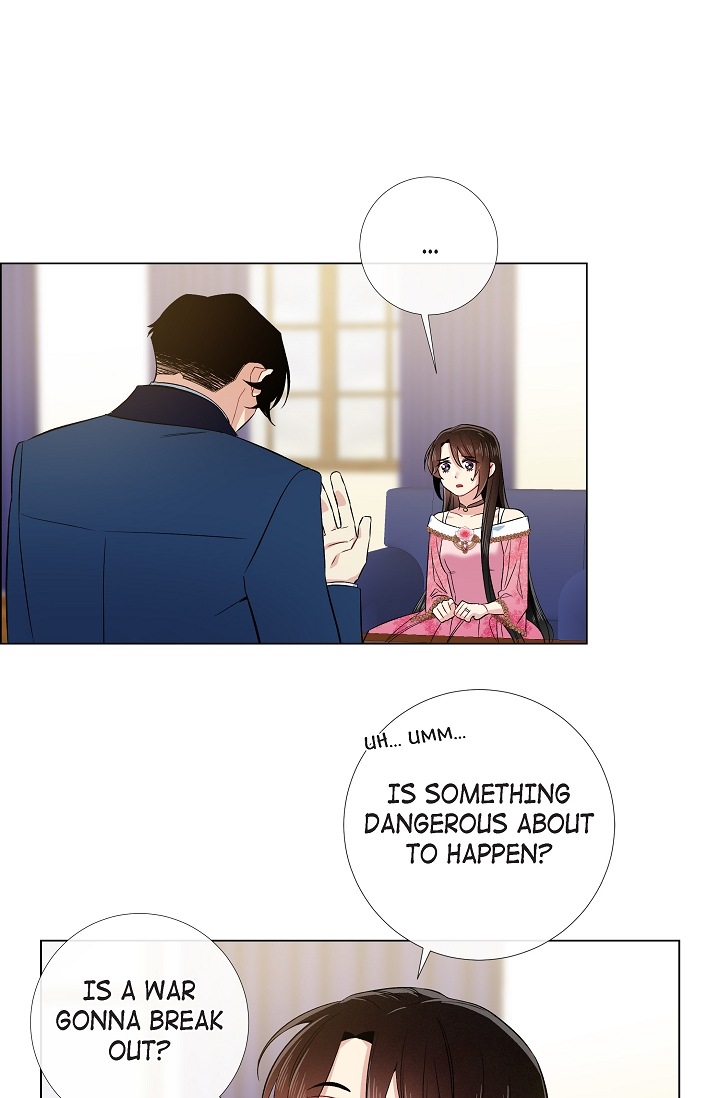 The Maid and the Vampire Chapter 73 page 20 - Chapter 73: Side Story 22
