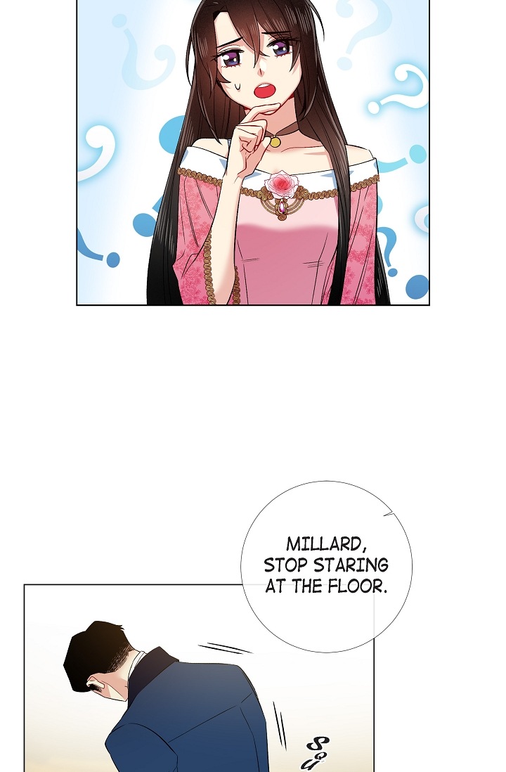 The Maid and the Vampire Chapter 73 page 22 - Chapter 73: Side Story 22