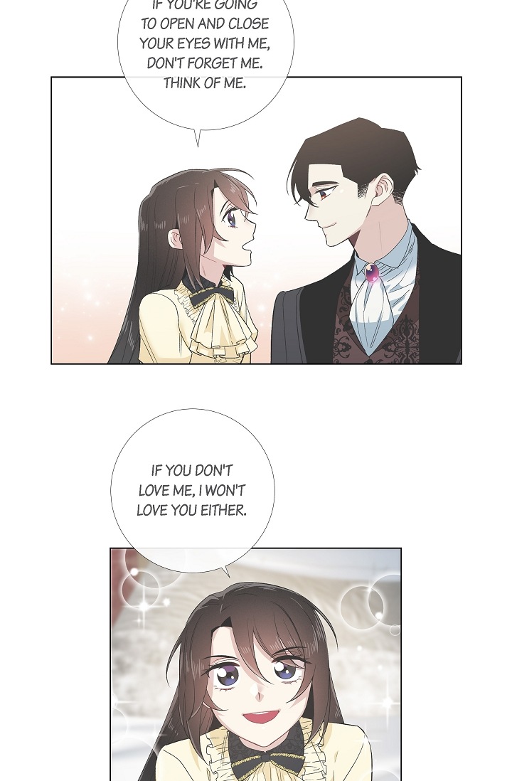The Maid and the Vampire Chapter 73 page 24 - Chapter 73: Side Story 22