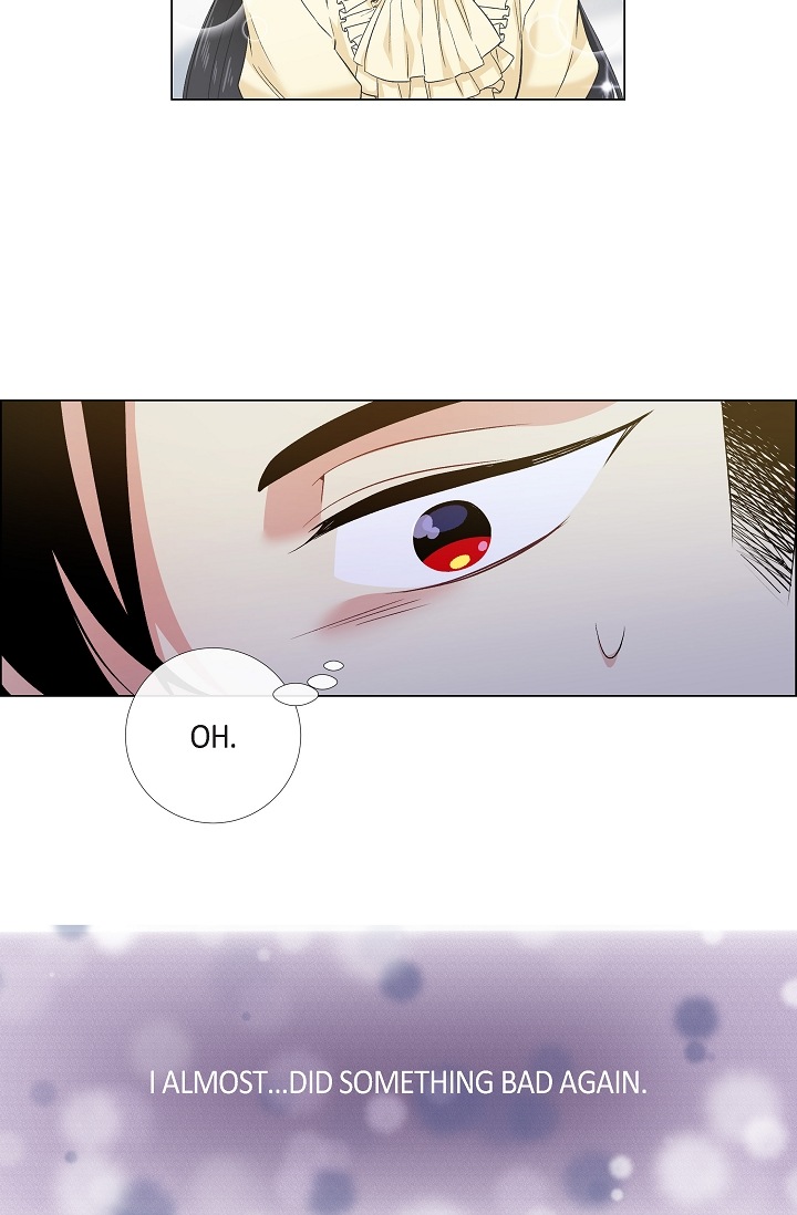 The Maid and the Vampire Chapter 73 page 25 - Chapter 73: Side Story 22