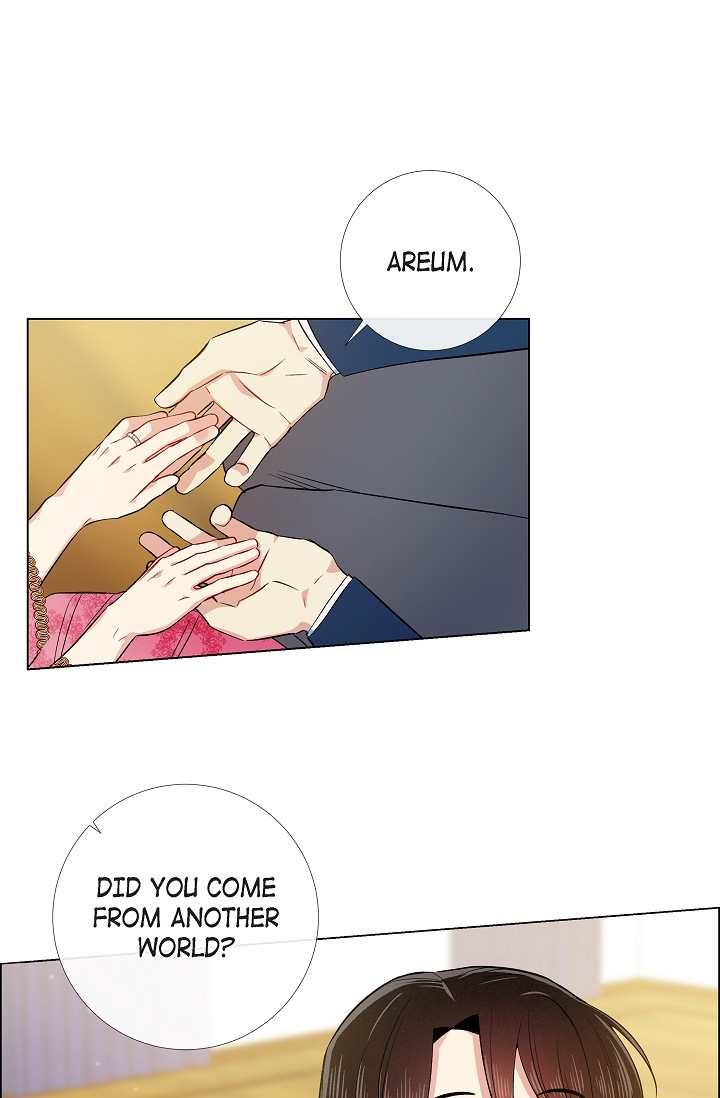 The Maid and the Vampire Chapter 73 page 27 - Chapter 73: Side Story 22