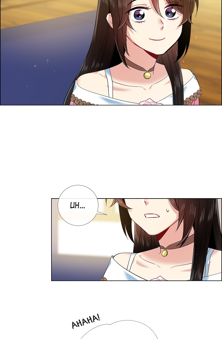 The Maid and the Vampire Chapter 73 page 28 - Chapter 73: Side Story 22