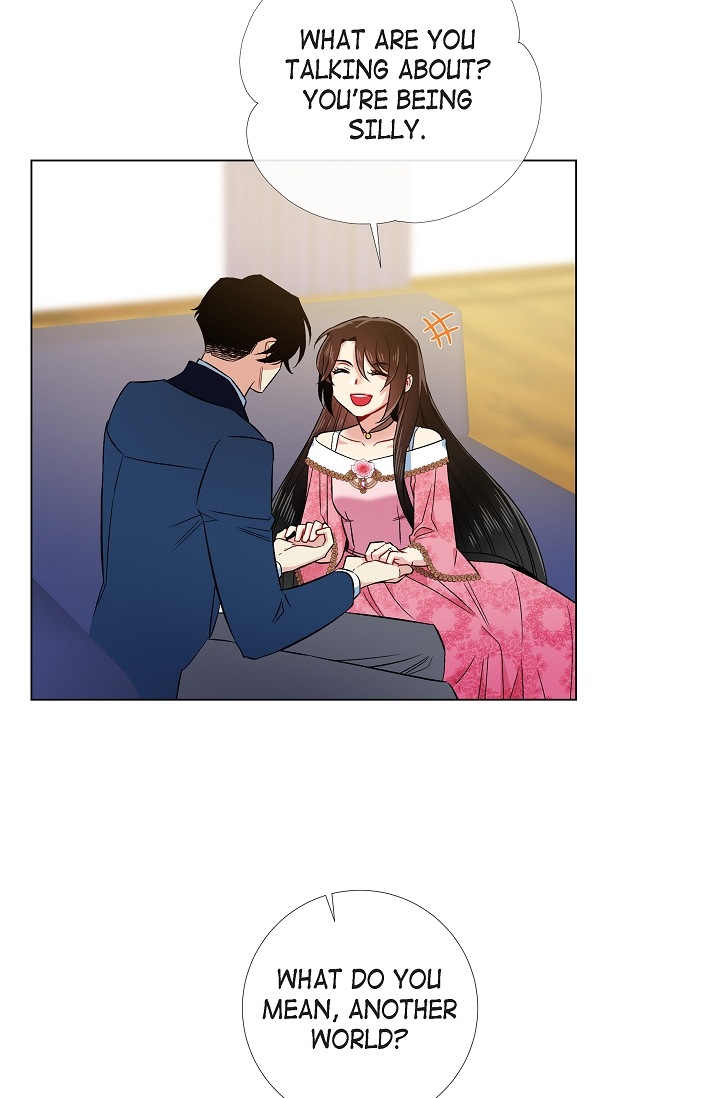 The Maid and the Vampire Chapter 73 page 29 - Chapter 73: Side Story 22