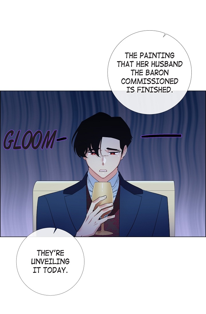 The Maid and the Vampire Chapter 73 page 3 - Chapter 73: Side Story 22