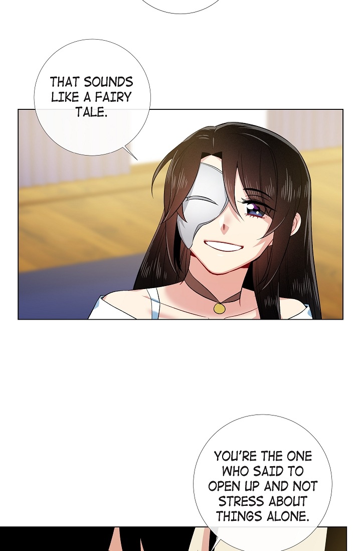 The Maid and the Vampire Chapter 73 page 30 - Chapter 73: Side Story 22