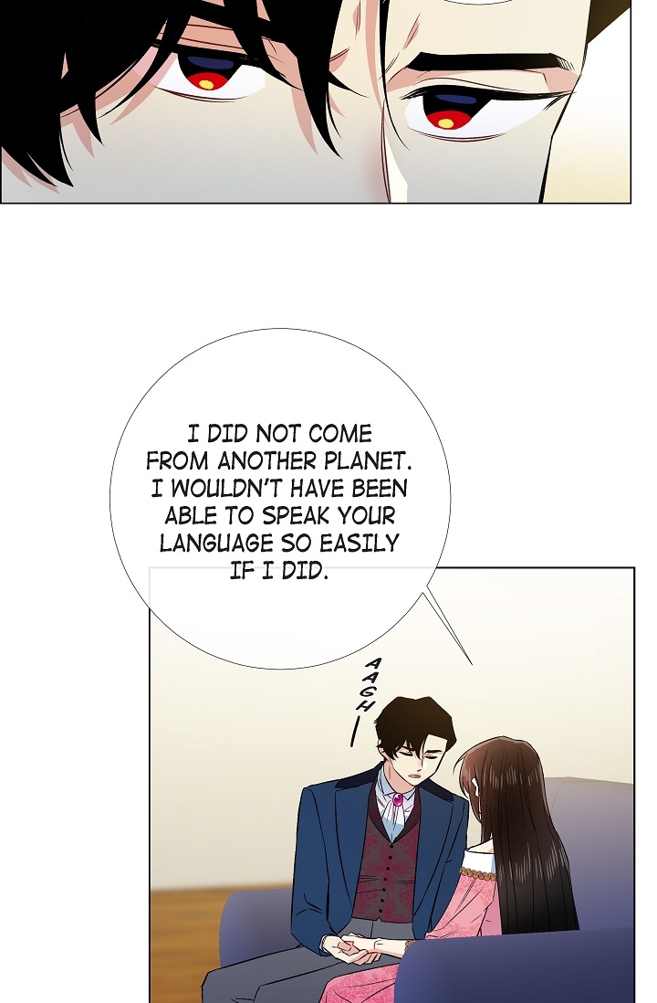 The Maid and the Vampire Chapter 73 page 31 - Chapter 73: Side Story 22