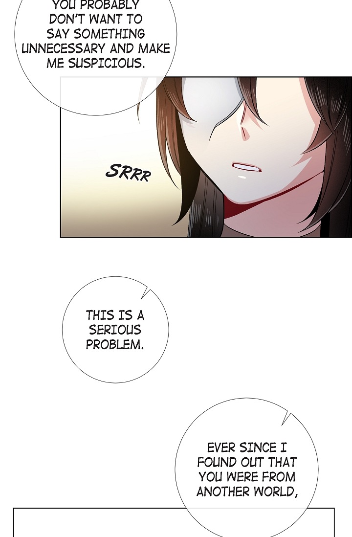 The Maid and the Vampire Chapter 73 page 33 - Chapter 73: Side Story 22