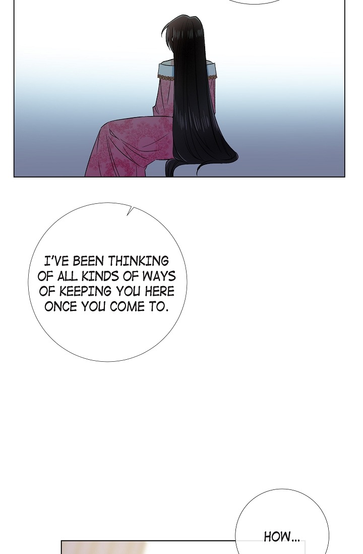 The Maid and the Vampire Chapter 73 page 34 - Chapter 73: Side Story 22