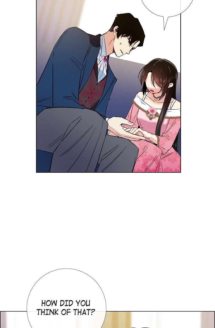 The Maid and the Vampire Chapter 73 page 35 - Chapter 73: Side Story 22