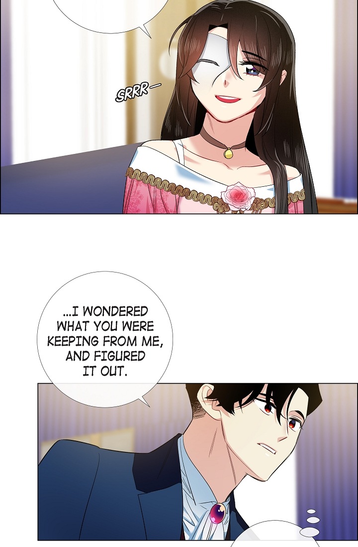 The Maid and the Vampire Chapter 73 page 36 - Chapter 73: Side Story 22