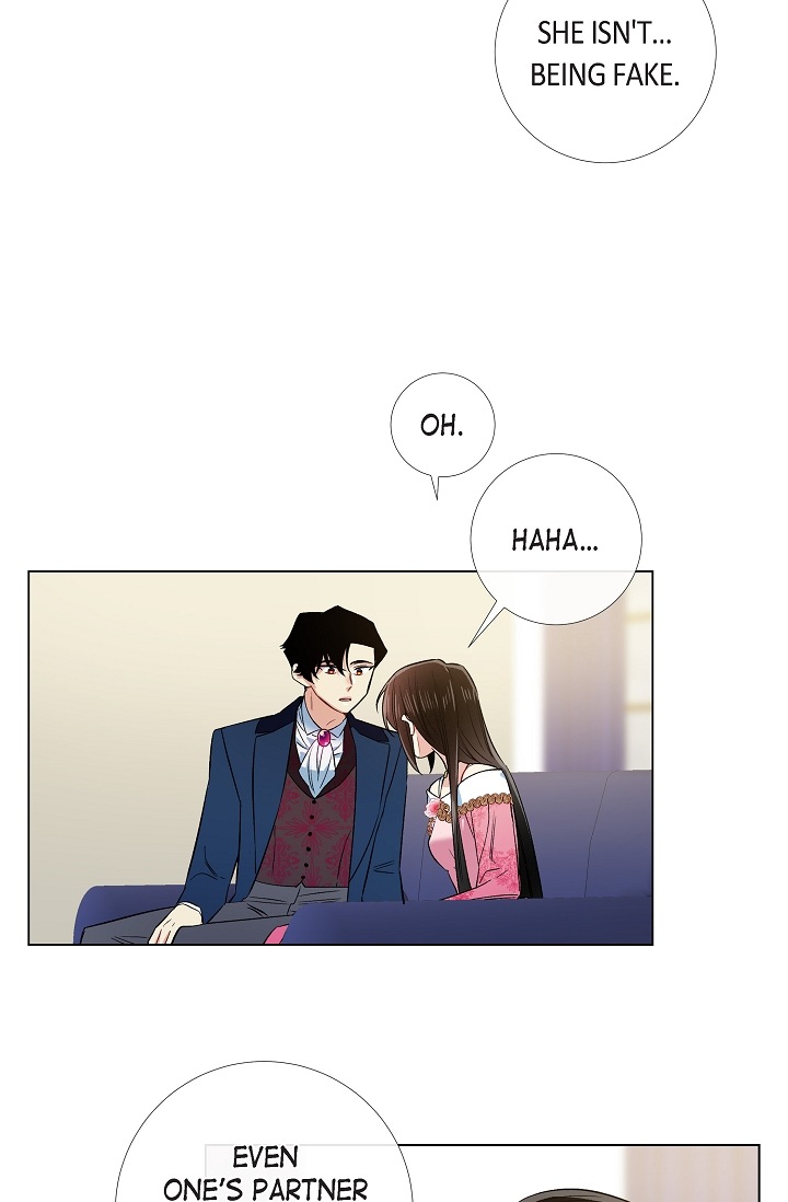 The Maid and the Vampire Chapter 73 page 37 - Chapter 73: Side Story 22