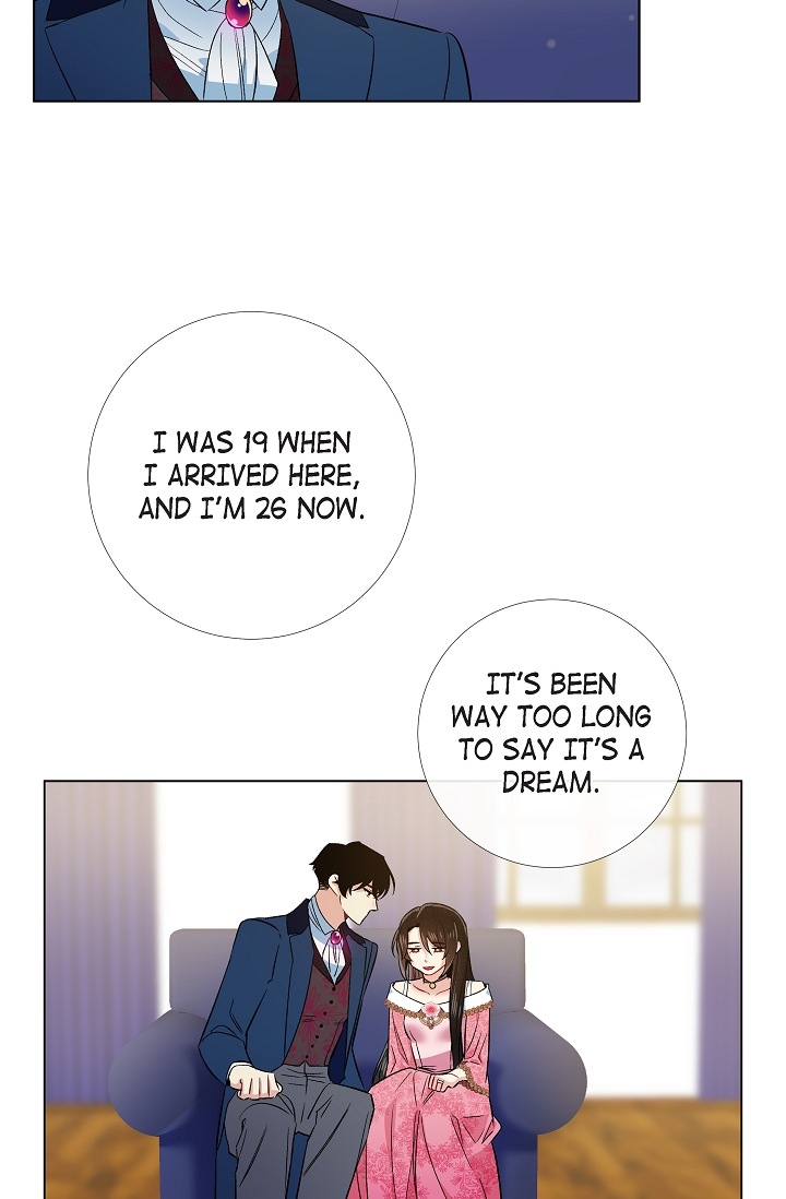 The Maid and the Vampire Chapter 73 page 39 - Chapter 73: Side Story 22
