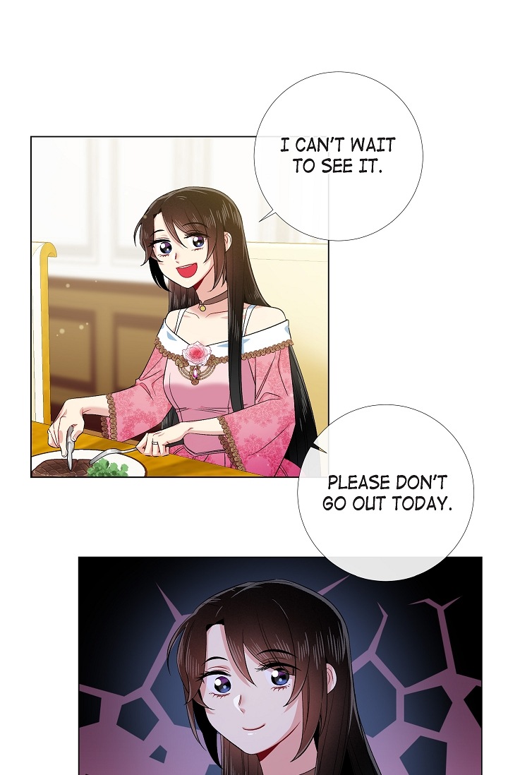 The Maid and the Vampire Chapter 73 page 4 - Chapter 73: Side Story 22