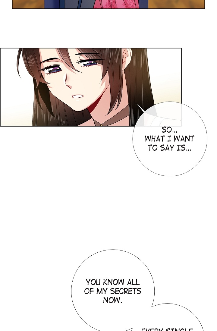 The Maid and the Vampire Chapter 73 page 40 - Chapter 73: Side Story 22