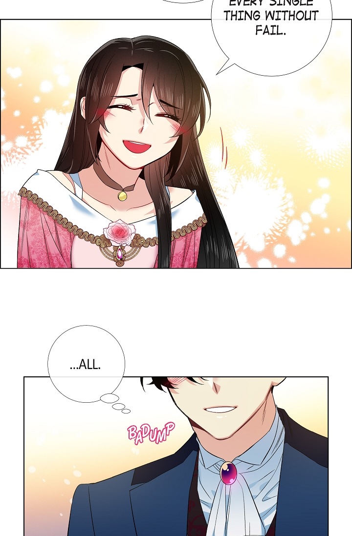 The Maid and the Vampire Chapter 73 page 41 - Chapter 73: Side Story 22