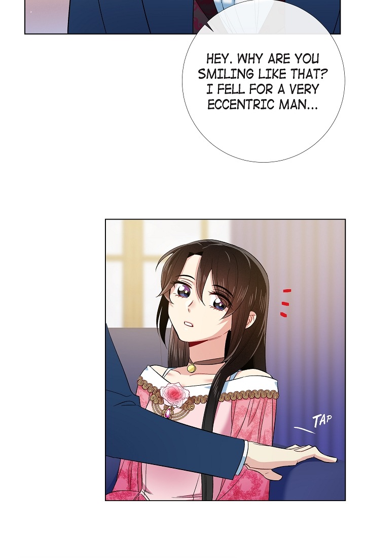 The Maid and the Vampire Chapter 73 page 42 - Chapter 73: Side Story 22