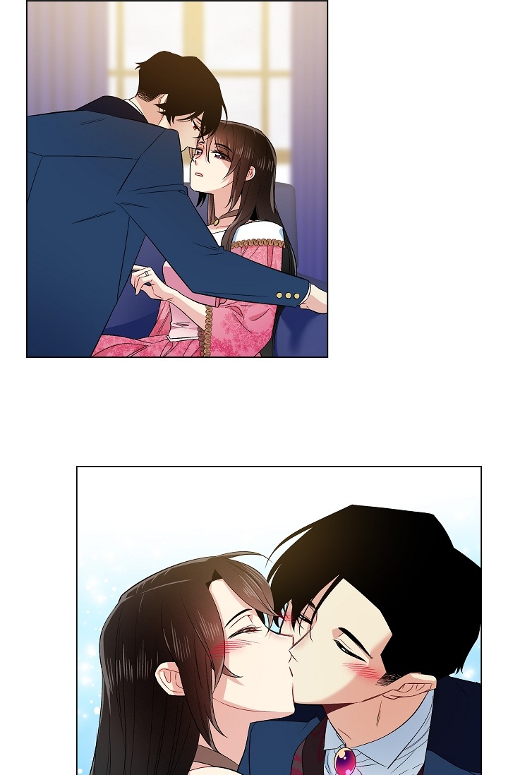 The Maid and the Vampire Chapter 73 page 43 - Chapter 73: Side Story 22