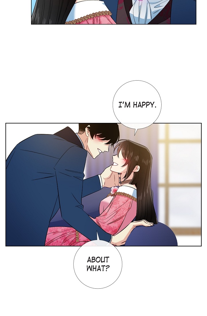 The Maid and the Vampire Chapter 73 page 44 - Chapter 73: Side Story 22