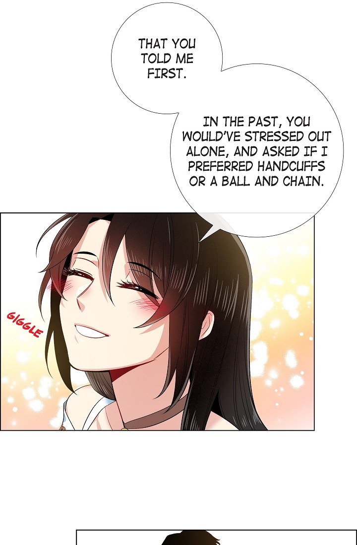 The Maid and the Vampire Chapter 73 page 45 - Chapter 73: Side Story 22
