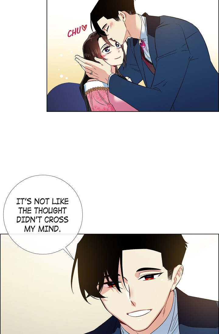 The Maid and the Vampire Chapter 73 page 46 - Chapter 73: Side Story 22