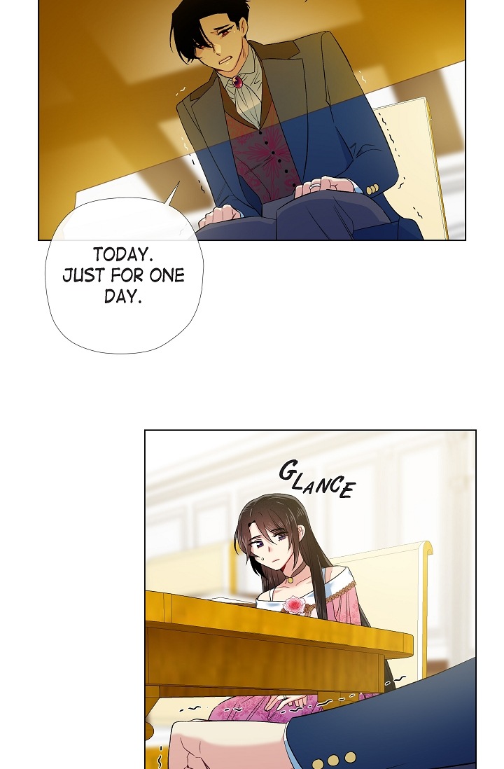 The Maid and the Vampire Chapter 73 page 7 - Chapter 73: Side Story 22