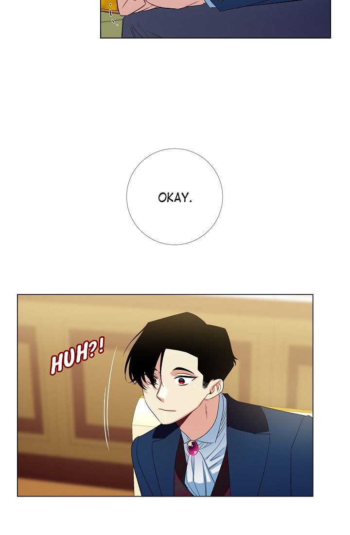 The Maid and the Vampire Chapter 73 page 8 - Chapter 73: Side Story 22