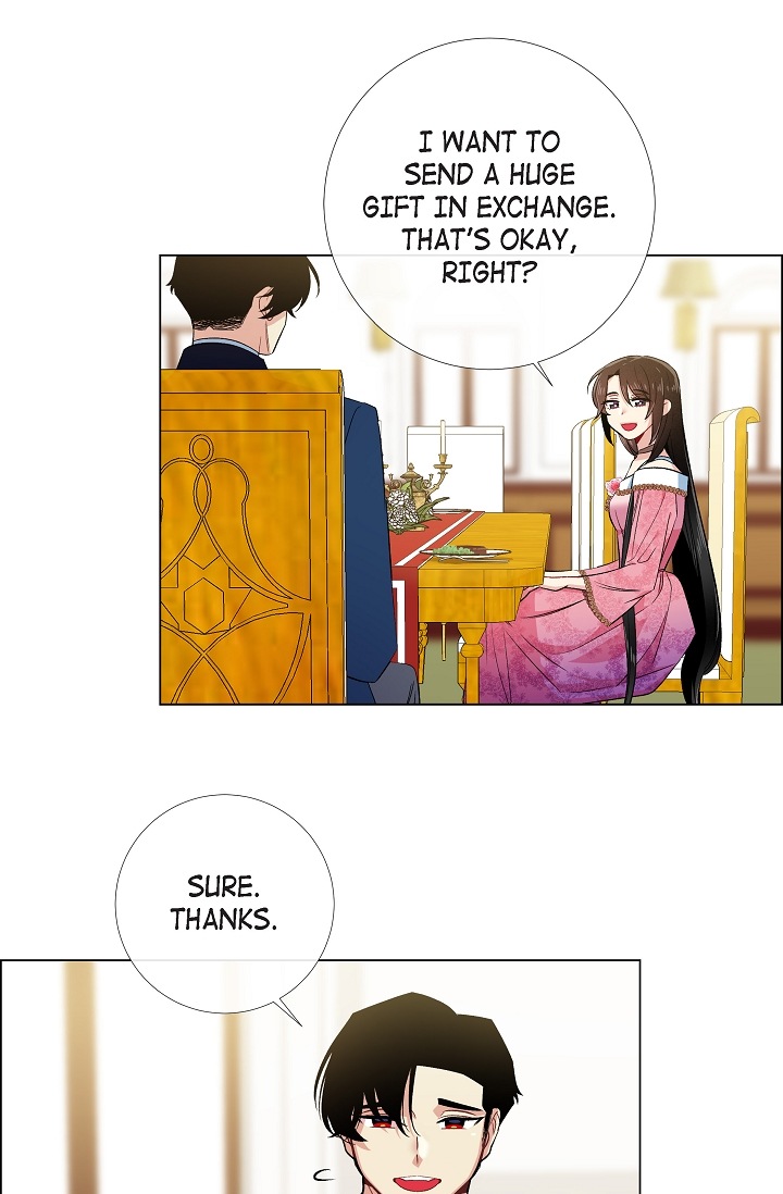 The Maid and the Vampire Chapter 73 page 9 - Chapter 73: Side Story 22
