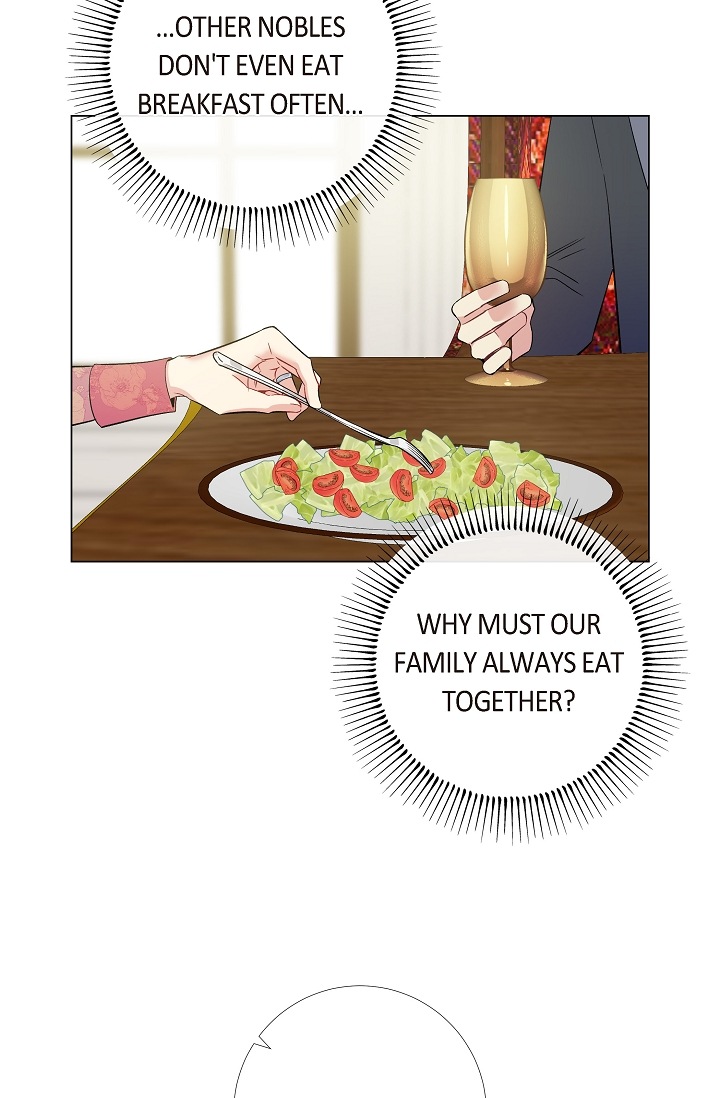 The Maid and the Vampire Chapter 74 page 11 - Chapter 74: Side Story 23