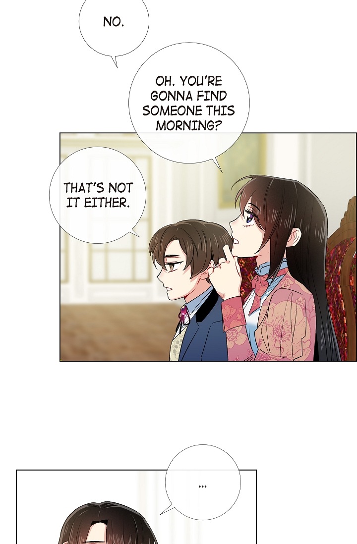 The Maid and the Vampire Chapter 74 page 13 - Chapter 74: Side Story 23