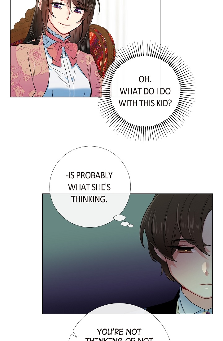 The Maid and the Vampire Chapter 74 page 14 - Chapter 74: Side Story 23