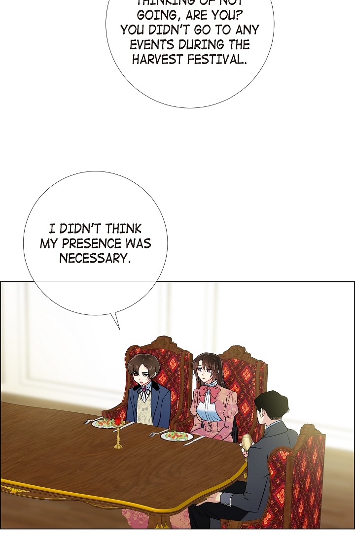 The Maid and the Vampire Chapter 74 page 15 - Chapter 74: Side Story 23