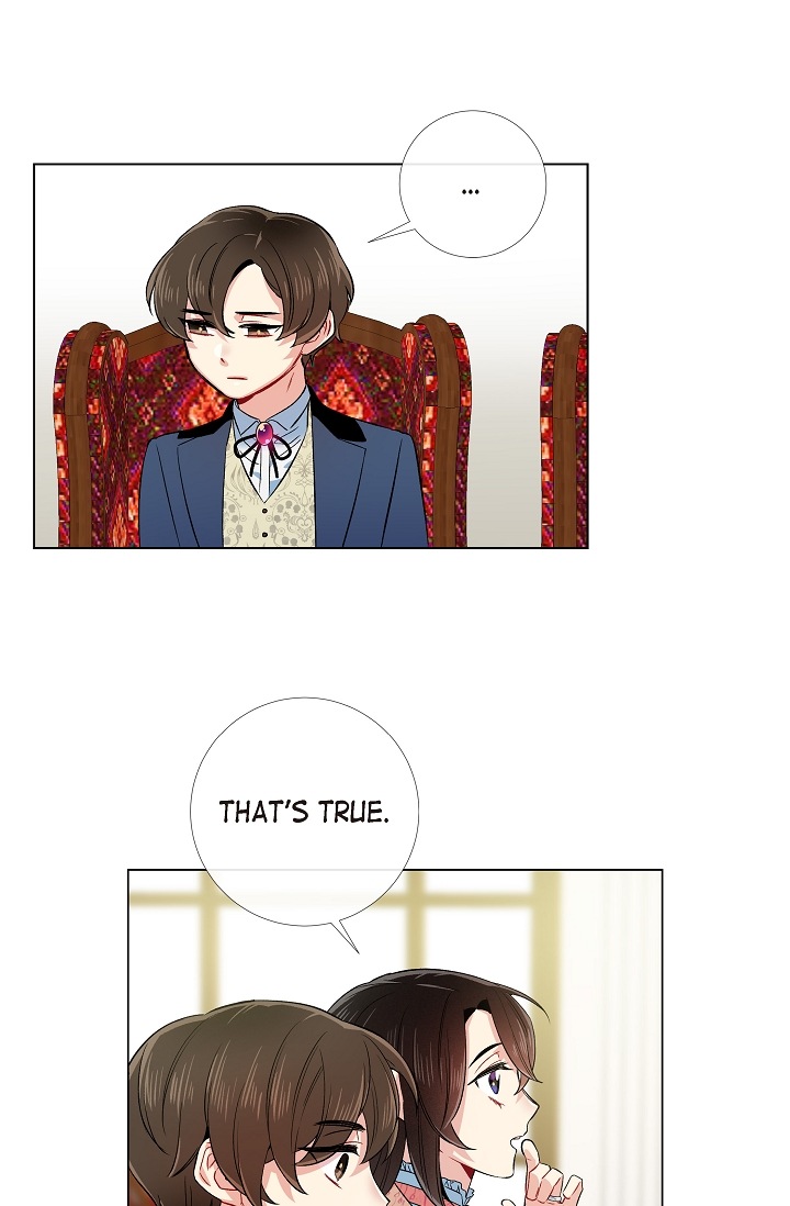 The Maid and the Vampire Chapter 74 page 16 - Chapter 74: Side Story 23