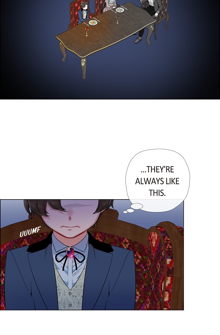 The Maid and the Vampire Chapter 74 page 19 - Chapter 74: Side Story 23