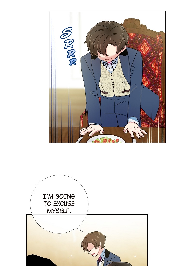 The Maid and the Vampire Chapter 74 page 20 - Chapter 74: Side Story 23