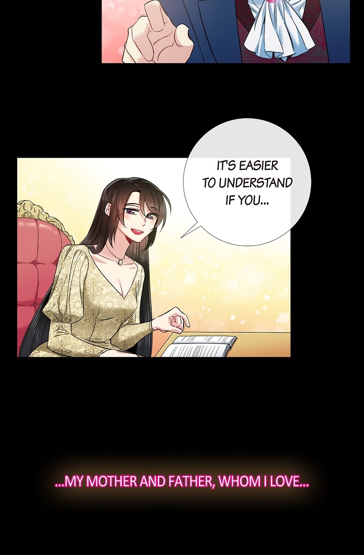 The Maid and the Vampire Chapter 74 page 23 - Chapter 74: Side Story 23