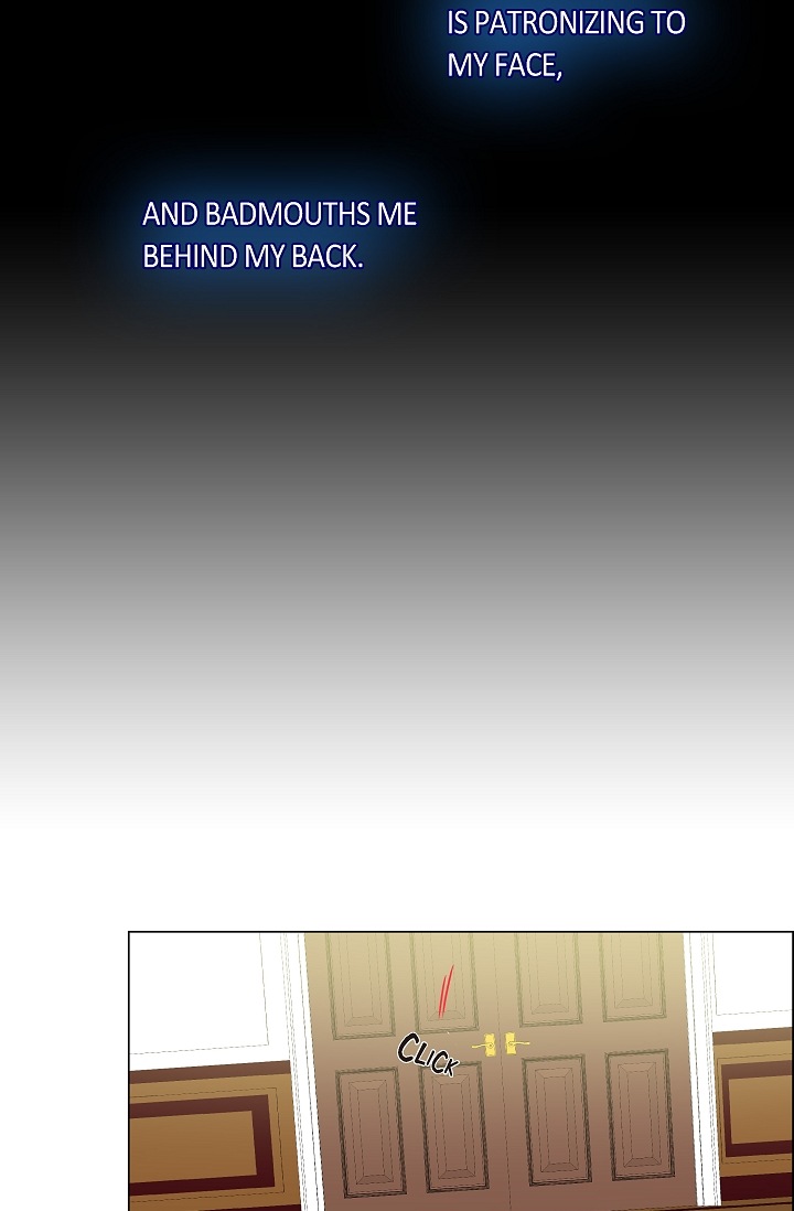 The Maid and the Vampire Chapter 74 page 27 - Chapter 74: Side Story 23