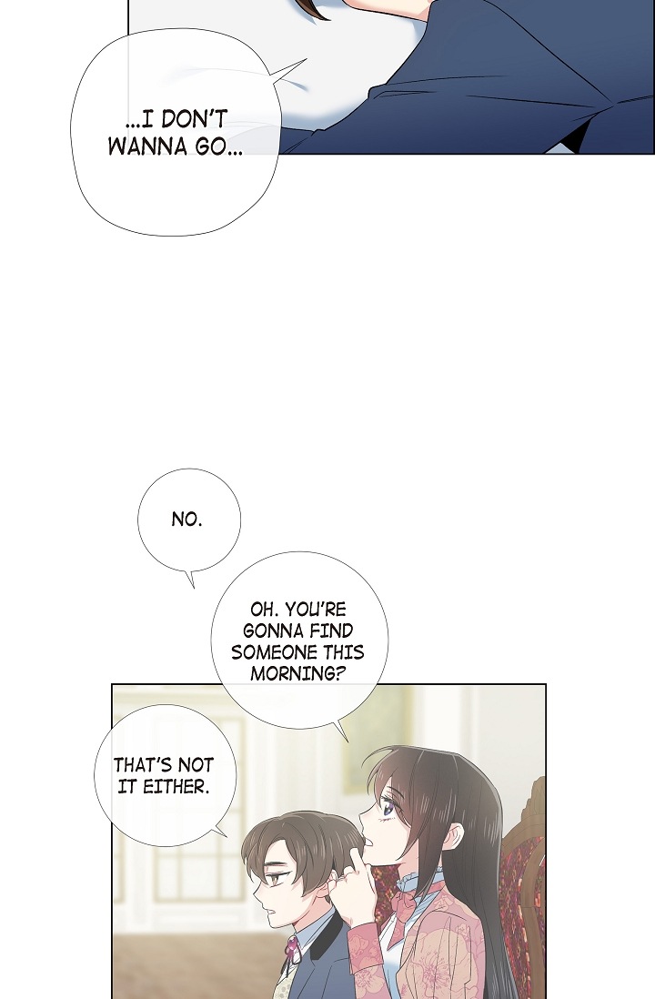 The Maid and the Vampire Chapter 74 page 29 - Chapter 74: Side Story 23