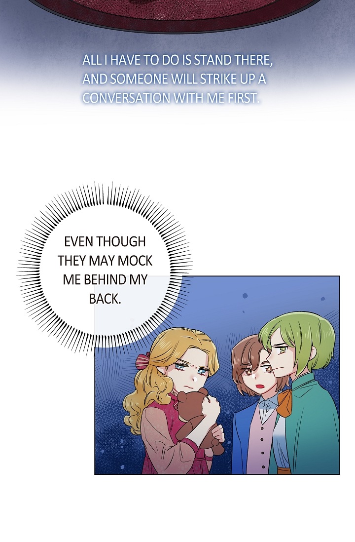 The Maid and the Vampire Chapter 74 page 32 - Chapter 74: Side Story 23