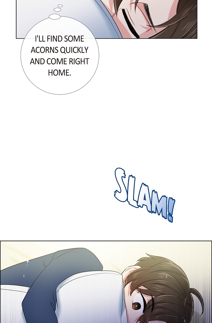 The Maid and the Vampire Chapter 74 page 34 - Chapter 74: Side Story 23