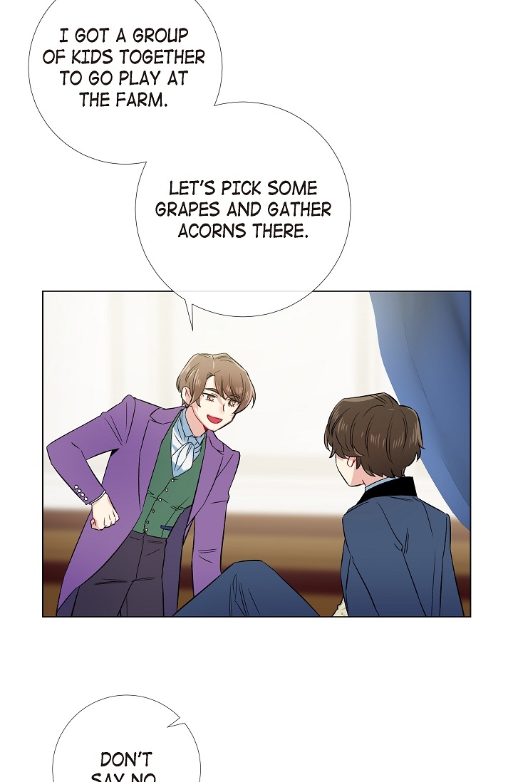 The Maid and the Vampire Chapter 74 page 37 - Chapter 74: Side Story 23