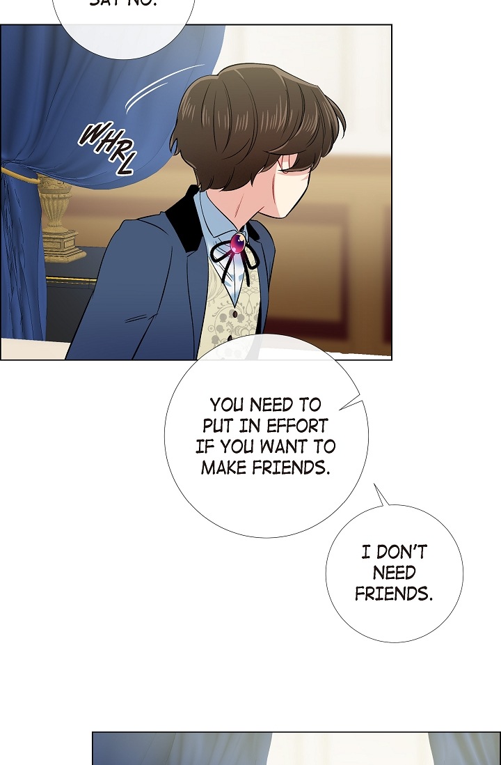 The Maid and the Vampire Chapter 74 page 38 - Chapter 74: Side Story 23